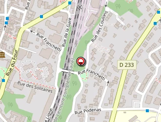 Carte de Ja94elec à Bry-sur-marne