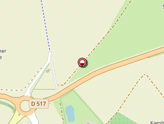 Carte de Eray à Bouxwiller