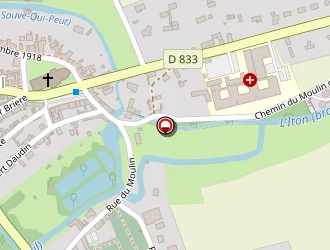 Carte de Interface Céréales à Breteuil