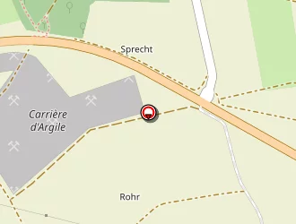 Carte de Heitz Lucien à Bouxwiller