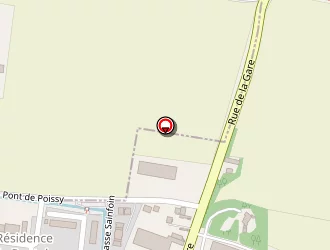 Carte de Babilou Les Petits Pas à Plaisir