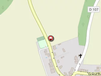 Carte de Mairie à Griscourt