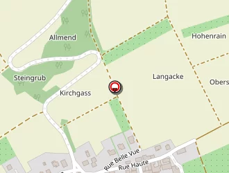 Carte de Schalber Richard à Schalkendorf