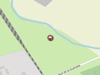 Carte de Foyer Rural à Cheppes-la-prairie