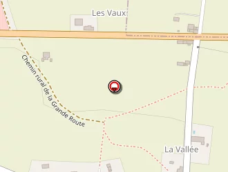 Carte de Helaine Edouard à Saint-planchers