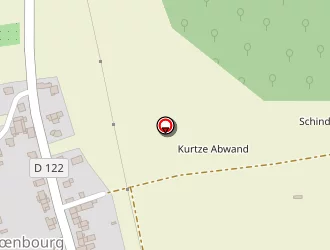 Carte de Buchbauer Nadine à Schœnbourg