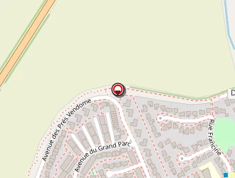 Carte de Aat Partners à Villepreux