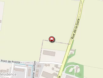 Carte de Bg Renov à Plaisir