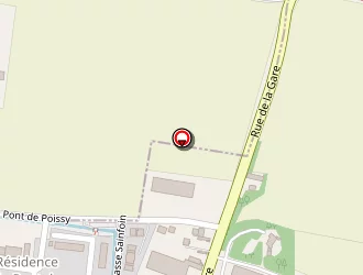 Carte de Perolle Marlène à Plaisir