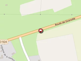 Carte de Lemardelé Stéphane à Champrepus