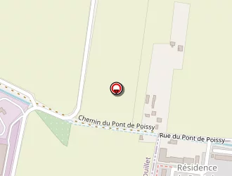 Carte de Royet Joseph à Plaisir