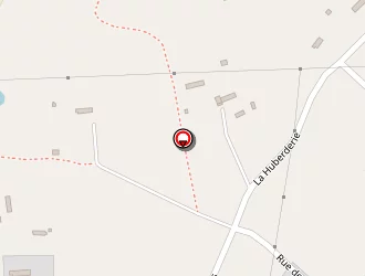 Carte de Pitrey Didier à Beauchamps