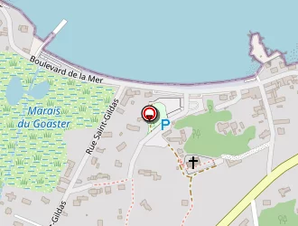 Carte de Fabre Jean-loup à Penvénan