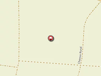 Carte de Guyot Jean-marc à Guérard