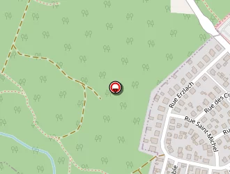 Carte de Gaby Maçonnerie à Soufflenheim