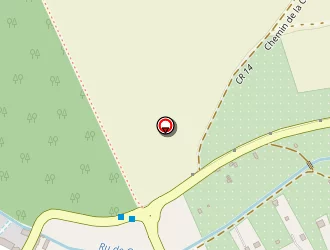 Carte de Espacesoscanin à Villepreux