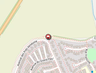 Carte de Sebelin Eric à Villepreux