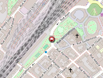 Carte de Courses Presse Edition à Paris