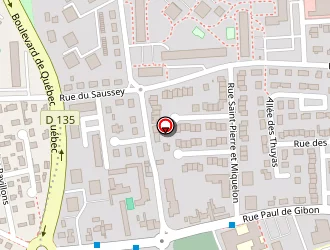 Carte de H & N Pizzas à Granville