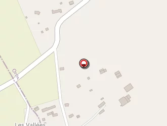 Carte de Vincent Franck à Moncy