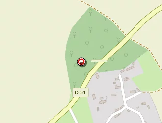 Carte de Le Petit Ramoneur à Roman