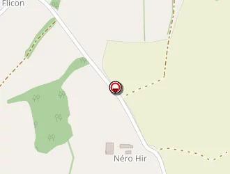 Carte de Le Marchand Annick à Pleubian