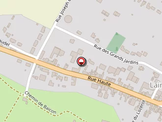 Carte de Philippot Yves à Laimont