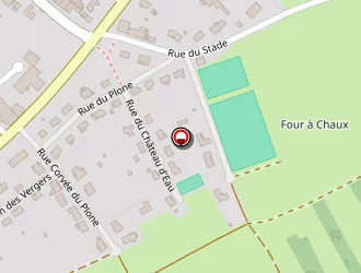 Carte de Pirrera Calogéro à Vergaville