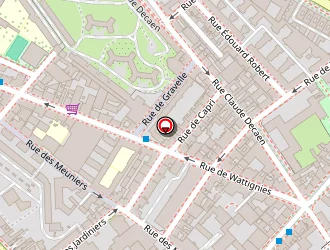 Carte de A.u.4.g à Paris