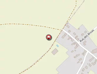 Carte de M.c.m (ste) à Tacoignières