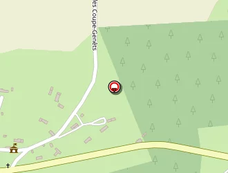 Carte de Dabiel Claude à Bocquencé