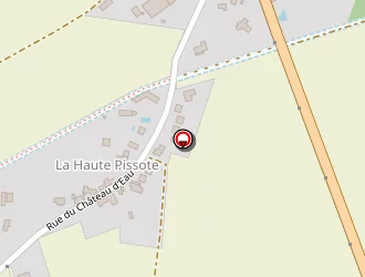 Carte de Offret Pierre à Beynes