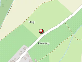 Carte de Ledogar Bois à Dauendorf