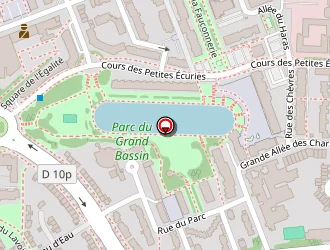 Carte de Sellig Informatique à Lognes