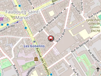 Carte de Schmitt Mireille à Paris