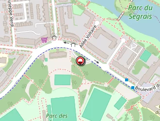 Carte de You Sophy à Lognes