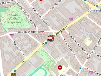 Carte de Bagel Day S à Paris