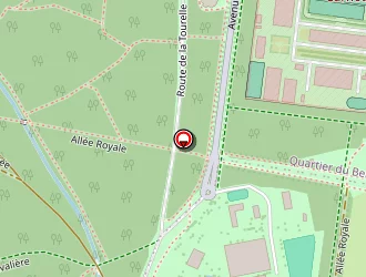 Carte de Dag à Paris