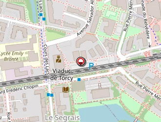 Carte de Pose Confort à Lognes