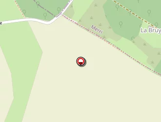 Carte de De La Louvière (e.a.r.l) à Brieux