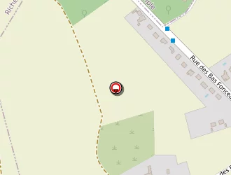 Carte de Chabannes Patrick à Tacoignières