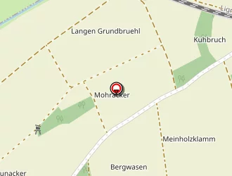 Carte de Arragain Stéphane Electricité à Schalkendorf