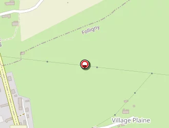 Carte de Manche Boissons Distribution à Folligny