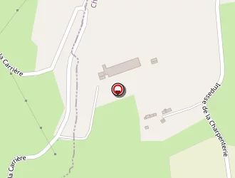 Carte de O Sables Normand à Champrepus