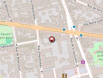 Carte de A+a à Boulogne-billancourt