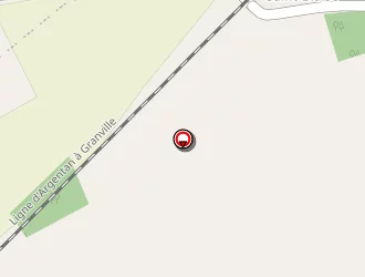 Carte de Renouf Hervé à Saint-sever-calvados