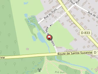 Carte de Mairie à Dame-marie