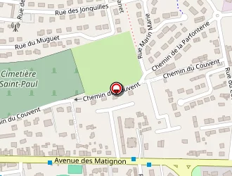 Carte de Picard Surgelés à Yquelon