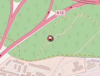 Carte de Sabz à Bailly