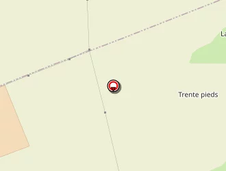 Carte de Les Terrines Du Barrois à Rumont